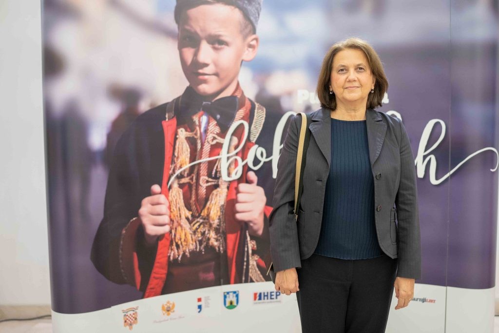 GRADE MOSTOVE I ČUVAJU BAŠTINU